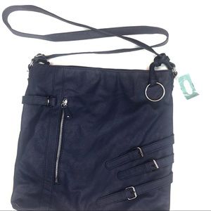 Indigo Maurice’s crossbody (b2)